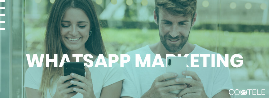 You are currently viewing WhatsApp Marketing: saiba como aumentar suas vendas de maneira rápida e eficiente