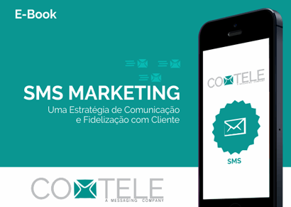 Ebook SMS Marketing
