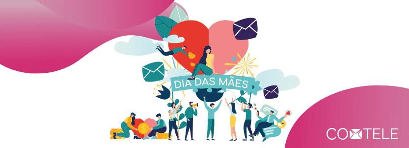 Read more about the article Mensagens para Surpreender no Dia das Mães