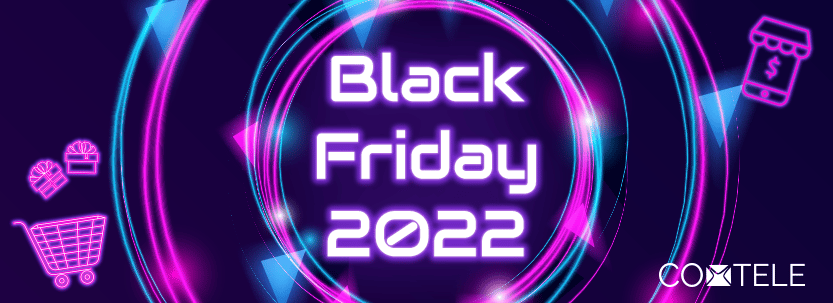 You are currently viewing Black Friday 2022: Como utilizar o SMS para uma excelente campanha de marketing