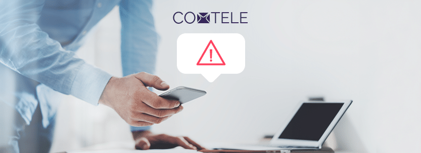 Seja Bem vindo Ao Blog Da Comtele