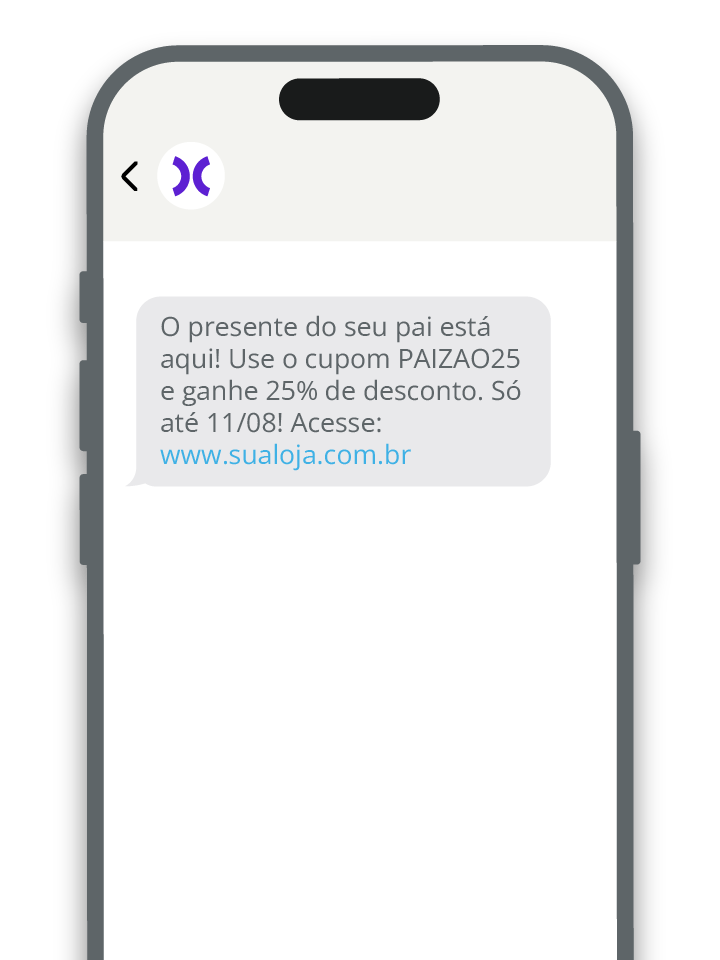Plataforma de Envio de SMS Para Empresas | Comtele