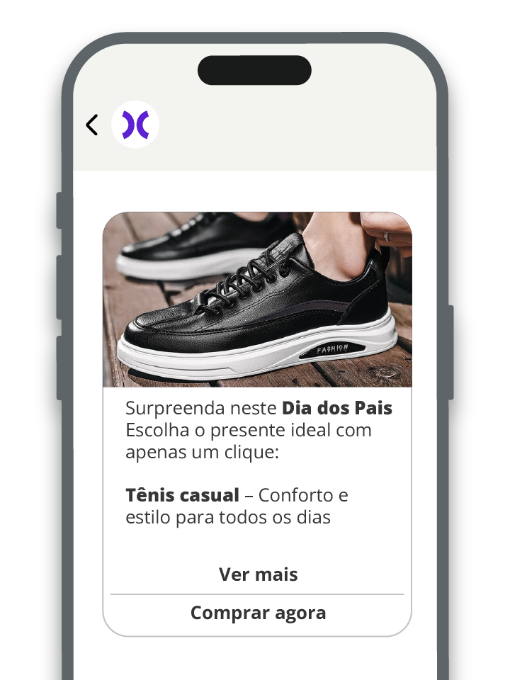 Plataforma de Envio de SMS Para Empresas | Comtele