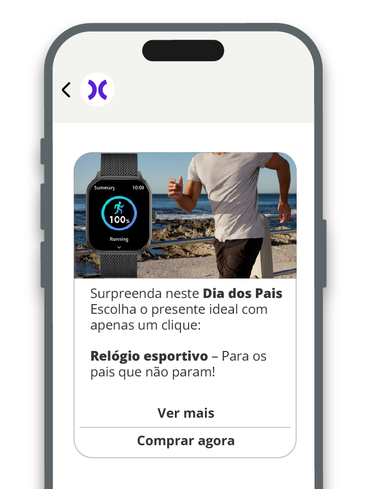 Plataforma de Envio de SMS Para Empresas | Comtele