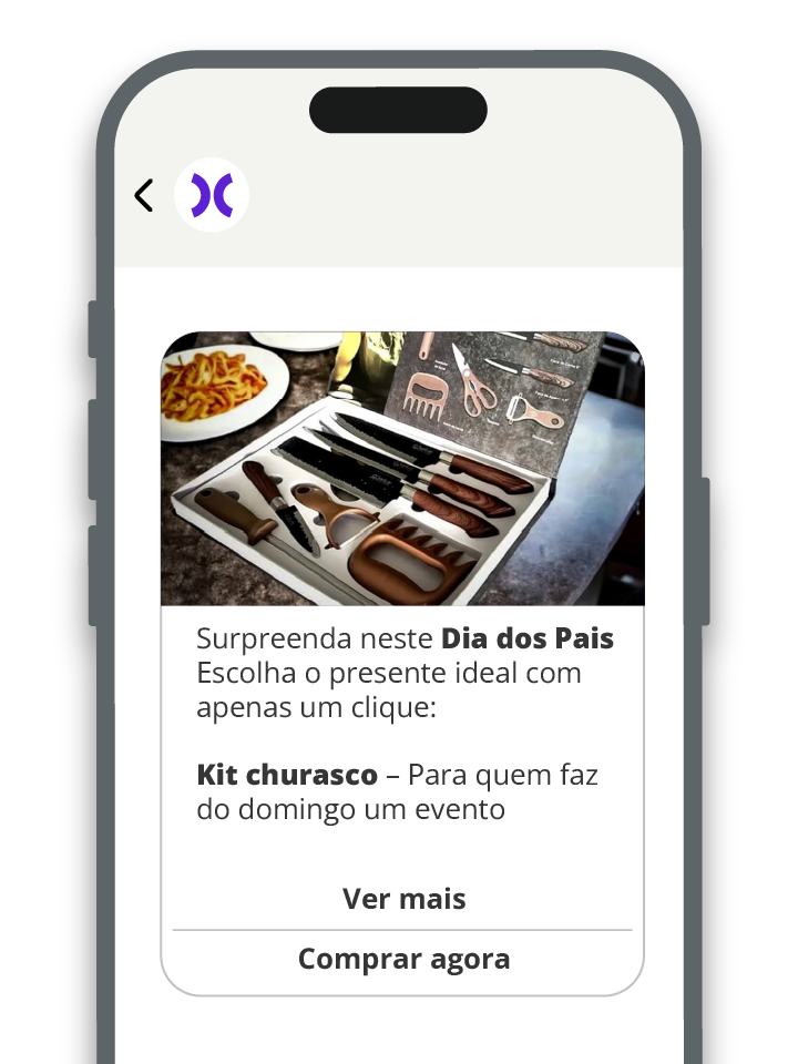 Plataforma de Envio de SMS Para Empresas | Comtele