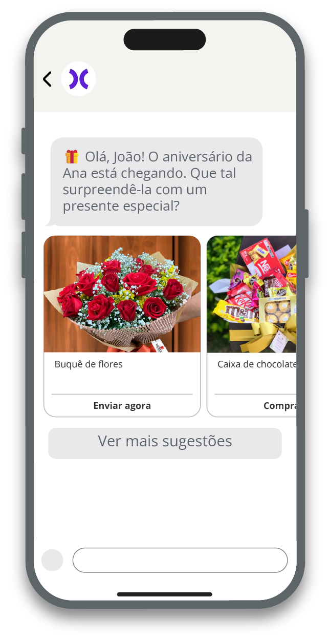 Plataforma de Envio de SMS Para Empresas | Comtele