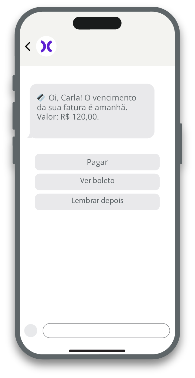 Plataforma de Envio de SMS Para Empresas | Comtele