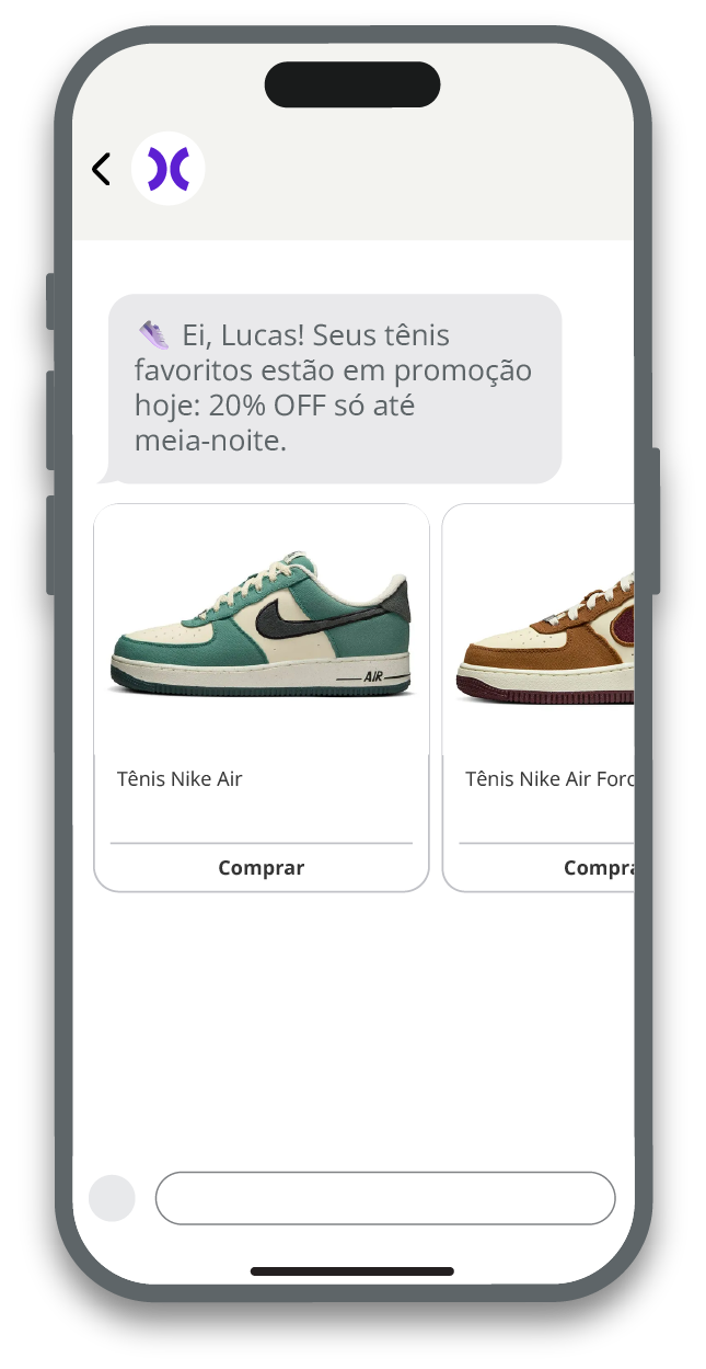 Plataforma de Envio de SMS Para Empresas | Comtele