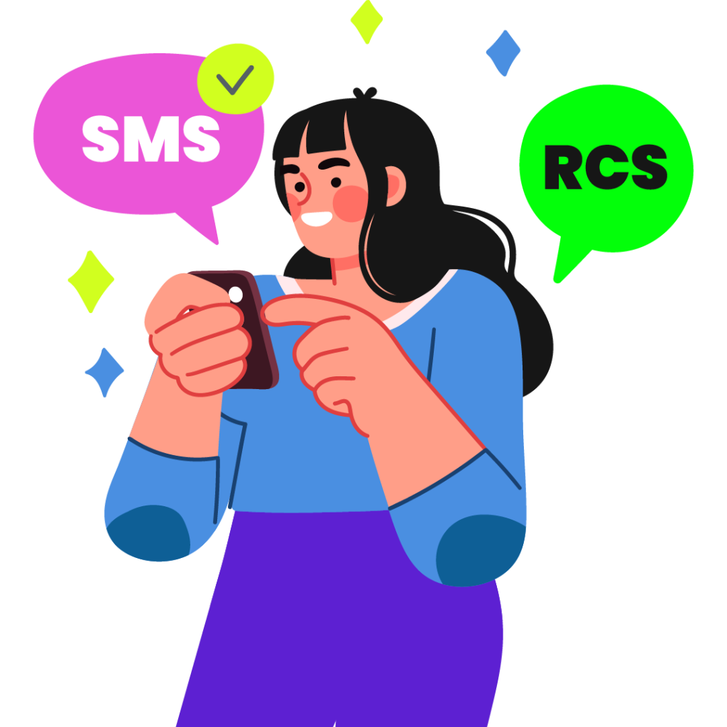 Plataforma de Envio de SMS Para Empresas | Comtele