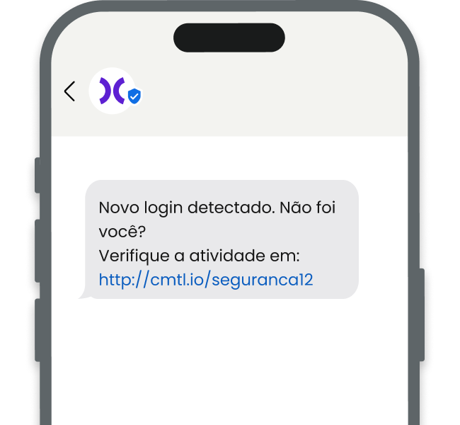 Plataforma de Envio de SMS Para Empresas | Comtele
