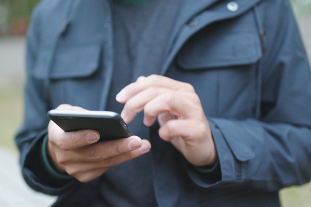 Plataforma de Envio de SMS Para Empresas | Comtele
